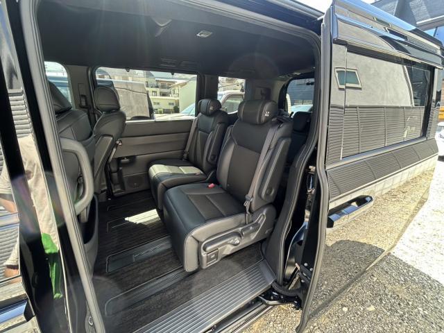 Ref:AUX-24933122 HONDA STEPWAGON SPADA 2022 13 Ref:AUX-24933122 HONDA STEPWAGON SPADA 2022 - Image 13