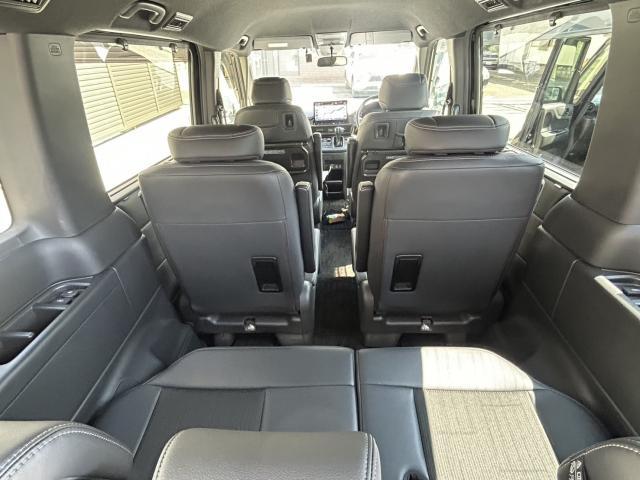 Ref:AUX-24933122 HONDA STEPWAGON SPADA 2022 14 Ref:AUX-24933122 HONDA STEPWAGON SPADA 2022 - Image 14