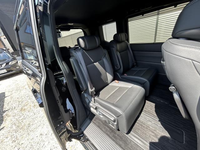 Ref:AUX-24933122 HONDA STEPWAGON SPADA 2022 20 Ref:AUX-24933122 HONDA STEPWAGON SPADA 2022 - Image 20