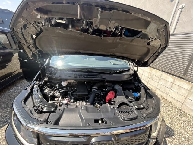 Ref:AUX-24933122 HONDA STEPWAGON SPADA 2022 3 Ref:AUX-24933122 HONDA STEPWAGON SPADA 2022 - Image 3