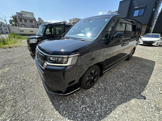 Ref:AUX-24933122 HONDA STEPWAGON SPADA 2022 5 Ref:AUX-24933122 HONDA STEPWAGON SPADA 2022 - Image 5