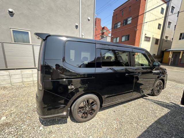 Ref:AUX-24933122 HONDA STEPWAGON SPADA 2022 6 Ref:AUX-24933122 HONDA STEPWAGON SPADA 2022 - Image 6