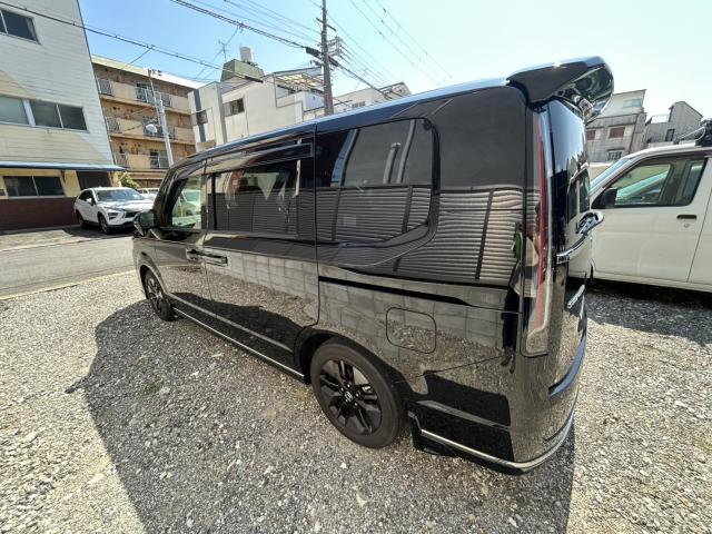Ref:AUX-24933122 HONDA STEPWAGON SPADA 2022 7 Ref:AUX-24933122 HONDA STEPWAGON SPADA 2022 - Image 7
