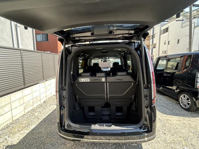 Ref:AUX-24933122 HONDA STEPWAGON SPADA 2022 10 Ref:AUX-24933122 HONDA STEPWAGON SPADA 2022 - Image 10