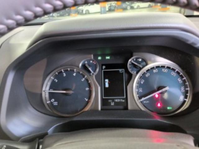 Ref:AUX-24933154 TOYOTA LAND CRUISER PRADO 2023 6 Ref:AUX-24933154 TOYOTA LAND CRUISER PRADO 2023 - Image 6