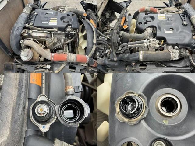 Ref:AUX-24933176 ISUZU ELF TRUCK 2018 13 Ref:AUX-24933176 ISUZU ELF TRUCK 2018 - Image 13
