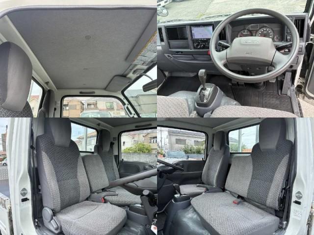 Ref:AUX-24933176 ISUZU ELF TRUCK 2018 15 Ref:AUX-24933176 ISUZU ELF TRUCK 2018 - Image 15