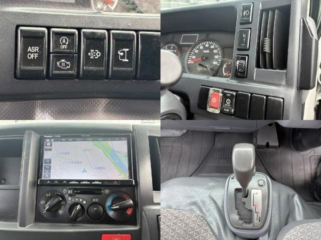 Ref:AUX-24933176 ISUZU ELF TRUCK 2018 17 Ref:AUX-24933176 ISUZU ELF TRUCK 2018 - Image 17