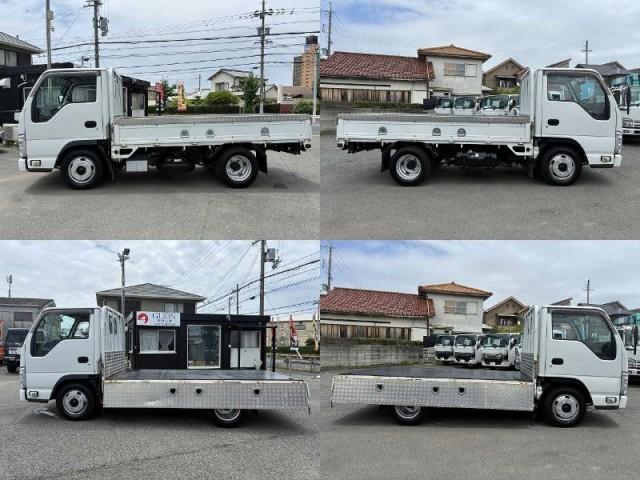 Ref:AUX-24933176 ISUZU ELF TRUCK 2018 4 Ref:AUX-24933176 ISUZU ELF TRUCK 2018 - Image 4