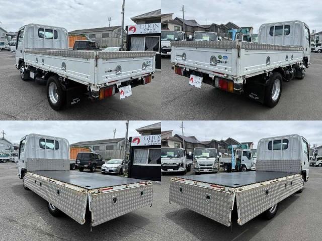 Ref:AUX-24933176 ISUZU ELF TRUCK 2018 5 Ref:AUX-24933176 ISUZU ELF TRUCK 2018 - Image 5