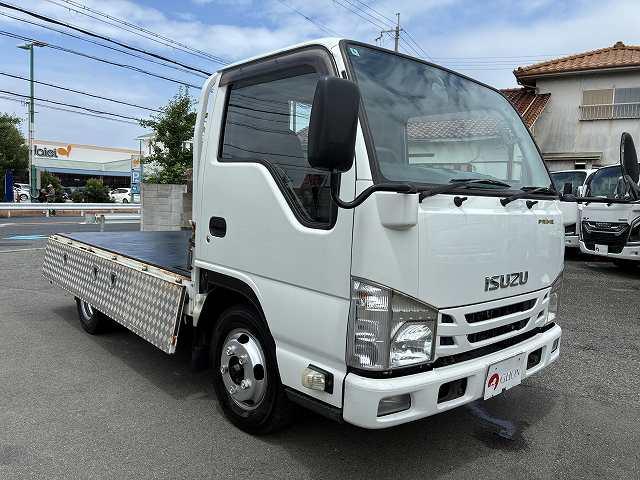 Ref:AUX-24933176 ISUZU ELF TRUCK 2018 7 Ref:AUX-24933176 ISUZU ELF TRUCK 2018 - Image 7