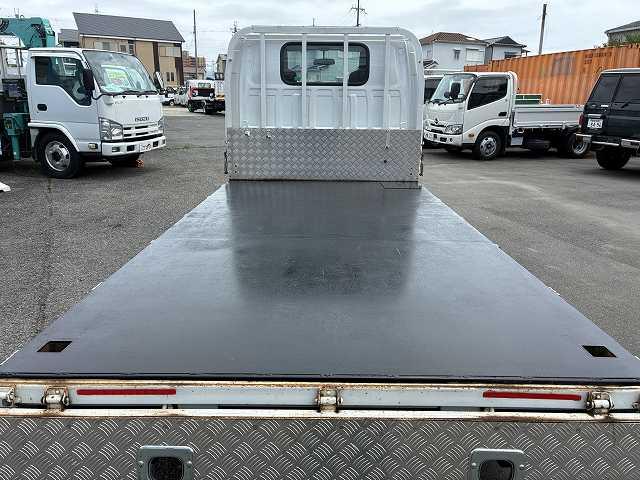 Ref:AUX-24933176 ISUZU ELF TRUCK 2018 8 Ref:AUX-24933176 ISUZU ELF TRUCK 2018 - Image 8