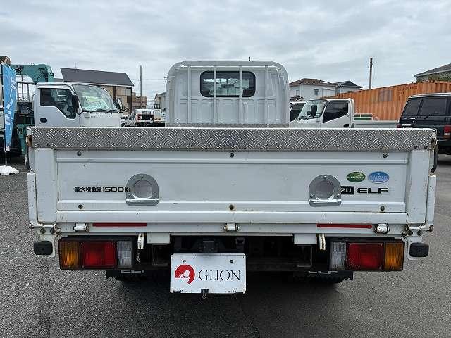 Ref:AUX-24933176 ISUZU ELF TRUCK 2018 9 Ref:AUX-24933176 ISUZU ELF TRUCK 2018 - Image 9