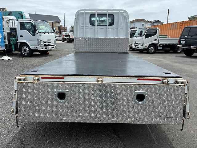 Ref:AUX-24933176 ISUZU ELF TRUCK 2018 10 Ref:AUX-24933176 ISUZU ELF TRUCK 2018 - Image 10