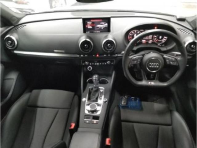 Ref:AUX-24933384 AUDI A3 SEDAN 2019 3 Ref:AUX-24933384 AUDI A3 SEDAN 2019 - Image 3