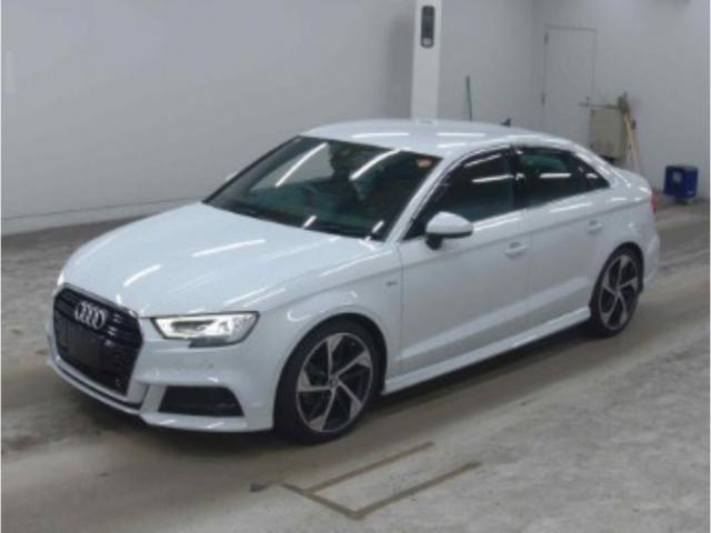 Ref:AUX-24933384 AUDI A3 SEDAN 2019 4 Ref:AUX-24933384 AUDI A3 SEDAN 2019 - Image 4