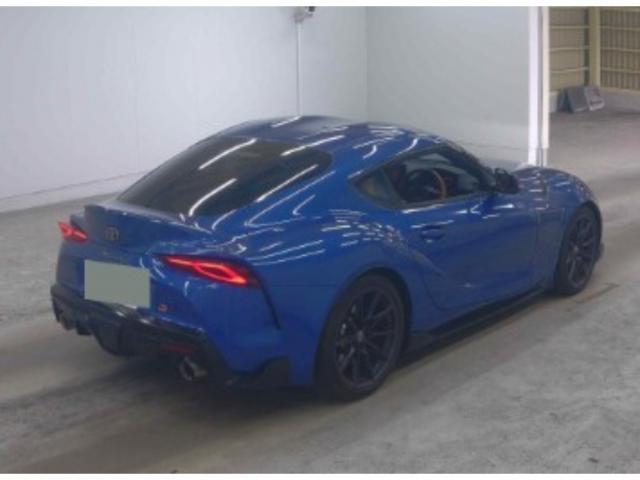 Ref:AUX-24933408 TOYOTA SUPRA 2023 5 Ref:AUX-24933408 TOYOTA SUPRA 2023 - Image 5