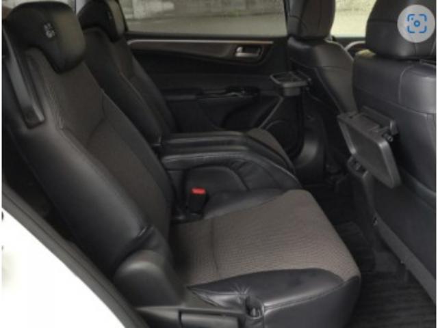 Ref:AUX-24933412 HONDA JADE 2018 4 Ref:AUX-24933412 HONDA JADE 2018 - Image 4