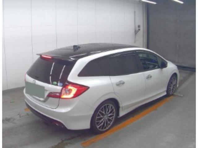 Ref:AUX-24933412 HONDA JADE 2018 6 Ref:AUX-24933412 HONDA JADE 2018 - Image 6