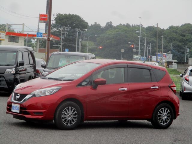 Ref:AUX-24933515 NISSAN NOTE 2017 15 Ref:AUX-24933515 NISSAN NOTE 2017 - Image 15
