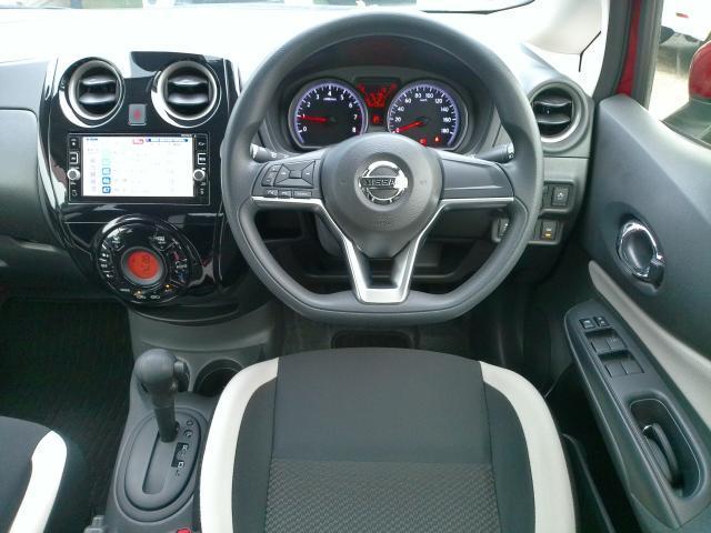 Ref:AUX-24933515 NISSAN NOTE 2017 3 Ref:AUX-24933515 NISSAN NOTE 2017 - Image 3