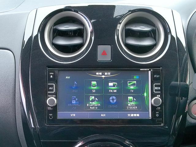 Ref:AUX-24933515 NISSAN NOTE 2017 6 Ref:AUX-24933515 NISSAN NOTE 2017 - Image 6