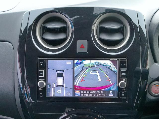 Ref:AUX-24933515 NISSAN NOTE 2017 7 Ref:AUX-24933515 NISSAN NOTE 2017 - Image 7