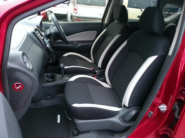 Ref:AUX-24933515 NISSAN NOTE 2017 9 Ref:AUX-24933515 NISSAN NOTE 2017 - Image 9