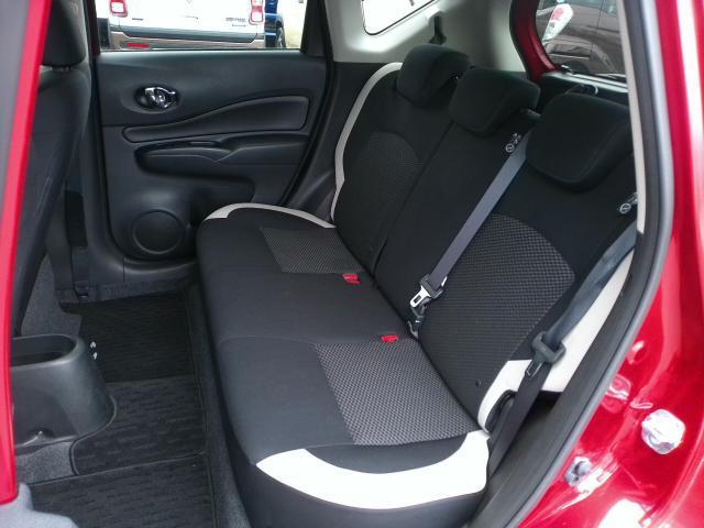 Ref:AUX-24933515 NISSAN NOTE 2017 10 Ref:AUX-24933515 NISSAN NOTE 2017 - Image 10
