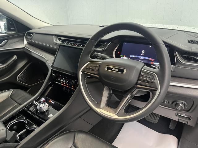 Ref:AUX-24933880 CHRYSLER JEEP JEEP GRAND CHEROKEE 2023 2 Ref:AUX-24933880 CHRYSLER JEEP JEEP GRAND CHEROKEE 2023 - Image 2