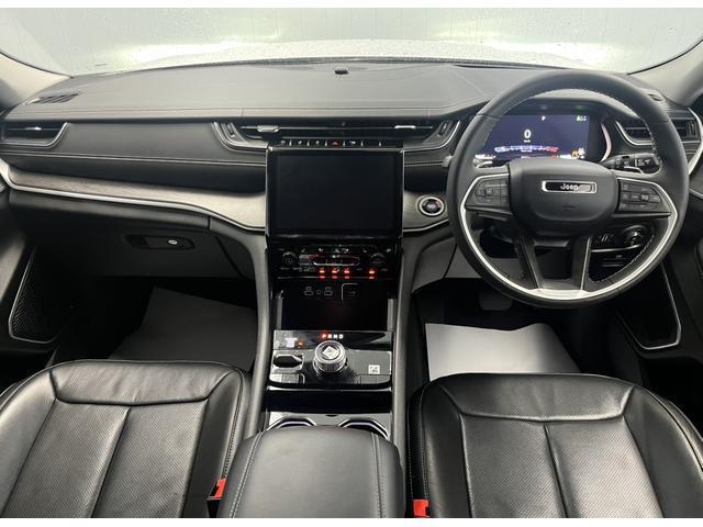 Ref:AUX-24933880 CHRYSLER JEEP JEEP GRAND CHEROKEE 2023 11 Ref:AUX-24933880 CHRYSLER JEEP JEEP GRAND CHEROKEE 2023 - Image 11