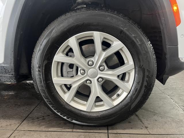 Ref:AUX-24933880 CHRYSLER JEEP JEEP GRAND CHEROKEE 2023 18 Ref:AUX-24933880 CHRYSLER JEEP JEEP GRAND CHEROKEE 2023 - Image 18