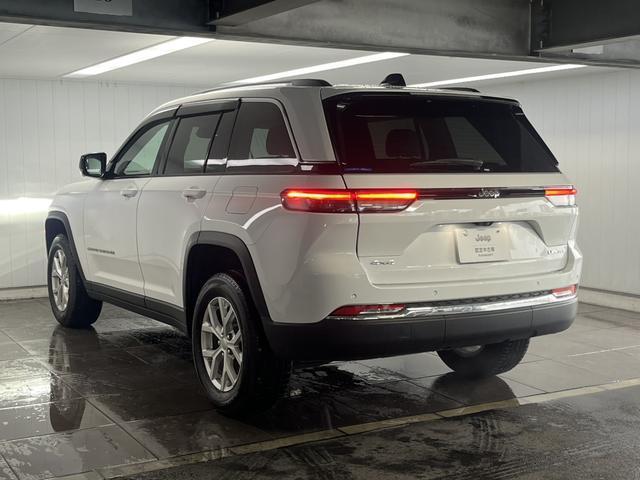 Ref:AUX-24933880 CHRYSLER JEEP JEEP GRAND CHEROKEE 2023 3 Ref:AUX-24933880 CHRYSLER JEEP JEEP GRAND CHEROKEE 2023 - Image 3