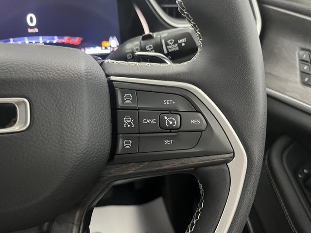 Ref:AUX-24933880 CHRYSLER JEEP JEEP GRAND CHEROKEE 2023 8 Ref:AUX-24933880 CHRYSLER JEEP JEEP GRAND CHEROKEE 2023 - Image 8