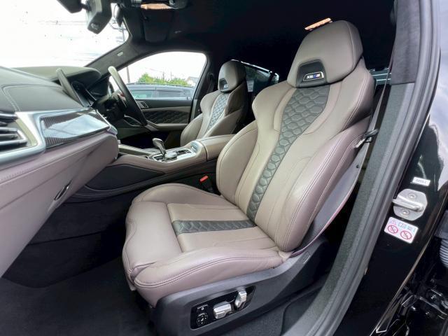 Ref:AUX-24934127 BMW X6 M 2021 12 Ref:AUX-24934127 BMW X6 M 2021 - Image 12