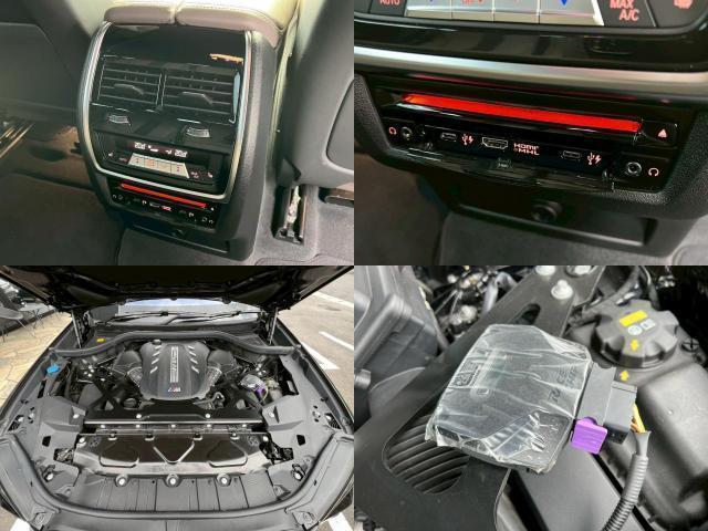 Ref:AUX-24934127 BMW X6 M 2021 15 Ref:AUX-24934127 BMW X6 M 2021 - Image 15