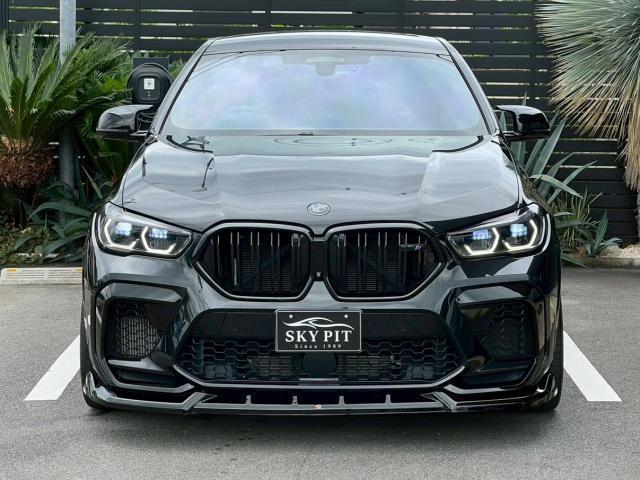 Ref:AUX-24934127 BMW X6 M 2021 16 Ref:AUX-24934127 BMW X6 M 2021 - Image 16