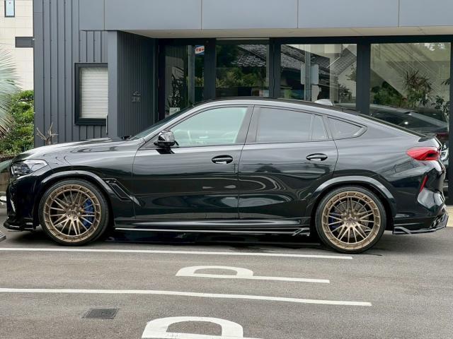 Ref:AUX-24934127 BMW X6 M 2021 17 Ref:AUX-24934127 BMW X6 M 2021 - Image 17