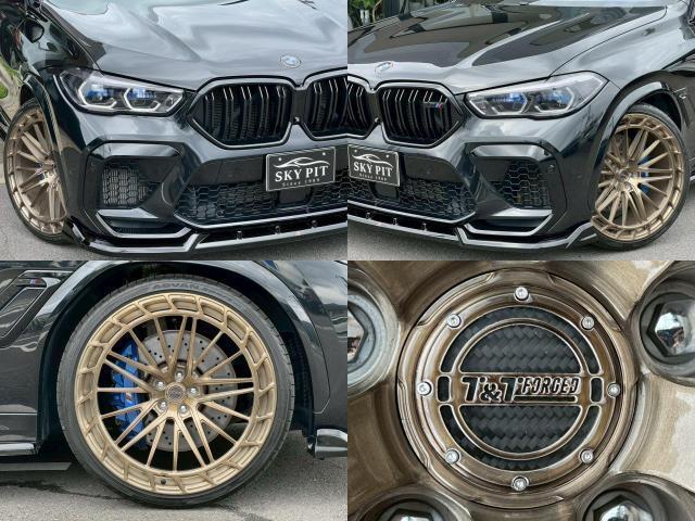 Ref:AUX-24934127 BMW X6 M 2021 19 Ref:AUX-24934127 BMW X6 M 2021 - Image 19