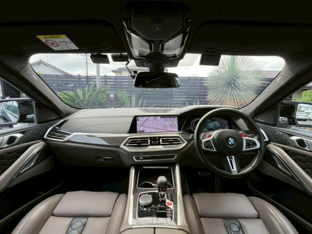 Ref:AUX-24934127 BMW X6 M 2021 3 Ref:AUX-24934127 BMW X6 M 2021 - Image 3