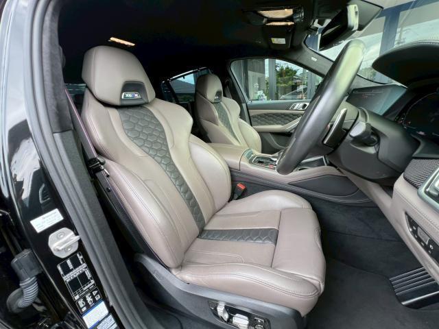 Ref:AUX-24934127 BMW X6 M 2021 4 Ref:AUX-24934127 BMW X6 M 2021 - Image 4
