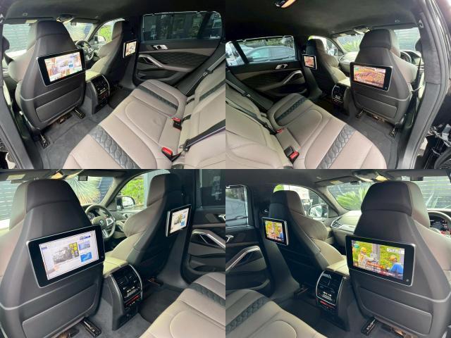 Ref:AUX-24934127 BMW X6 M 2021 5 Ref:AUX-24934127 BMW X6 M 2021 - Image 5