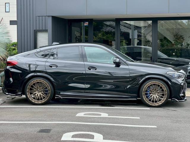 Ref:AUX-24934127 BMW X6 M 2021 7 Ref:AUX-24934127 BMW X6 M 2021 - Image 7