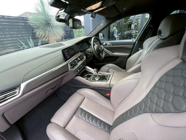 Ref:AUX-24934127 BMW X6 M 2021 10 Ref:AUX-24934127 BMW X6 M 2021 - Image 10