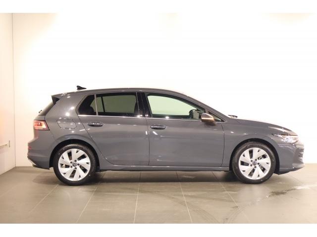 Ref:AUX-24935951 VOLKSWAGEN GOLF 2025 4 Ref:AUX-24935951 VOLKSWAGEN GOLF 2025 - Image 4