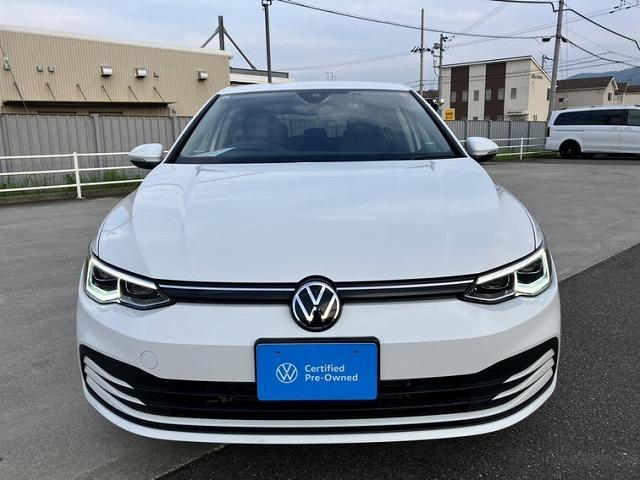 Ref:AUX-24935952 VOLKSWAGEN GOLF 2021 2 Ref:AUX-24935952 VOLKSWAGEN GOLF 2021 - Image 2