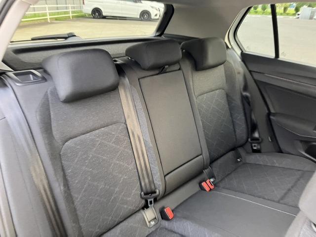 Ref:AUX-24935952 VOLKSWAGEN GOLF 2021 12 Ref:AUX-24935952 VOLKSWAGEN GOLF 2021 - Image 12