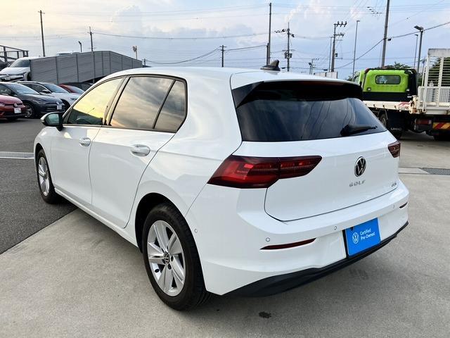 Ref:AUX-24935952 VOLKSWAGEN GOLF 2021 3 Ref:AUX-24935952 VOLKSWAGEN GOLF 2021 - Image 3
