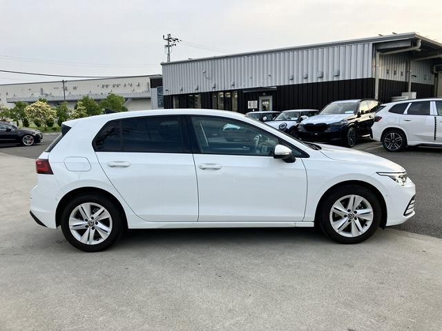 Ref:AUX-24935952 VOLKSWAGEN GOLF 2021 5 Ref:AUX-24935952 VOLKSWAGEN GOLF 2021 - Image 5