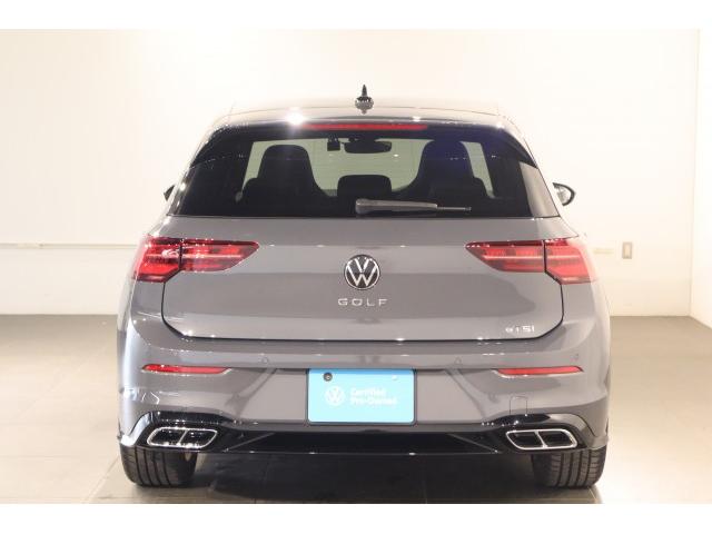 Ref:AUX-24935953 VOLKSWAGEN GOLF 2023 2 Ref:AUX-24935953 VOLKSWAGEN GOLF 2023 - Image 2